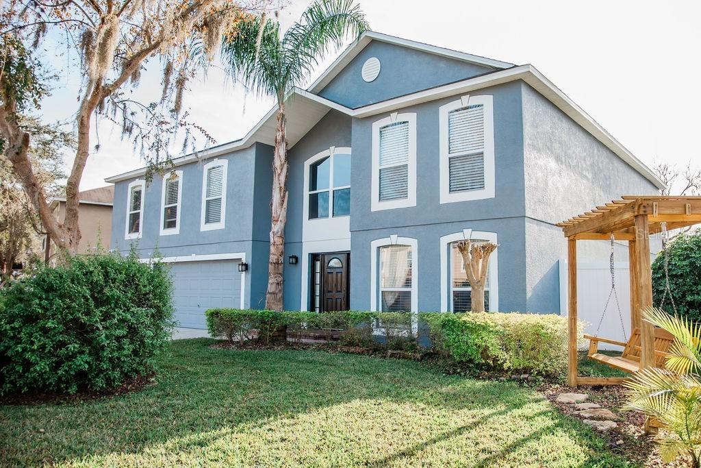 552 Yellow Tail Pl., Chuluota, FL 32766