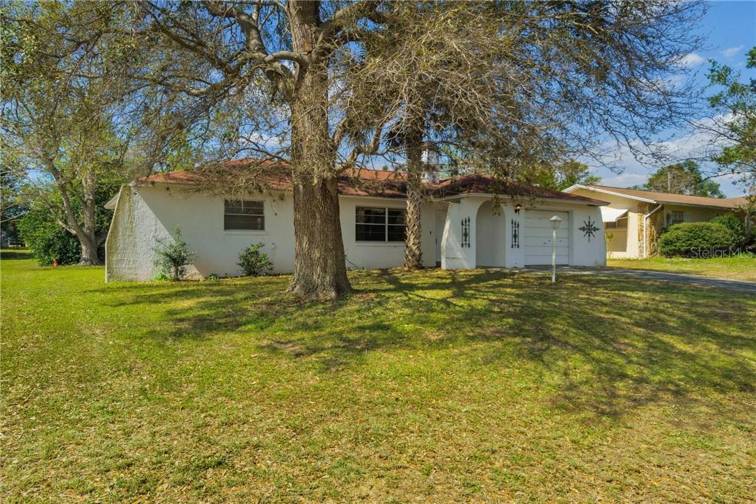 206 S Fillmore St., Beverly Hills, FL 34465