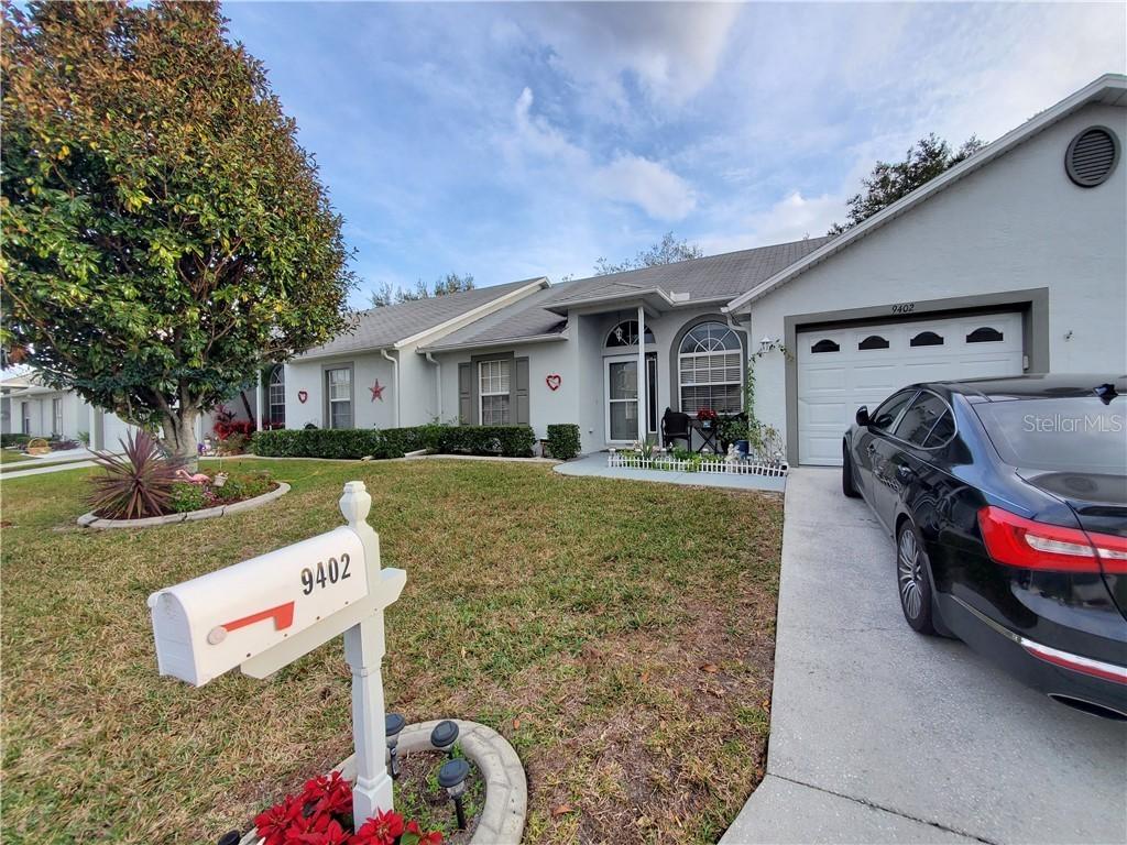 9402 Villa Entrada, New Port Richey, FL 34655