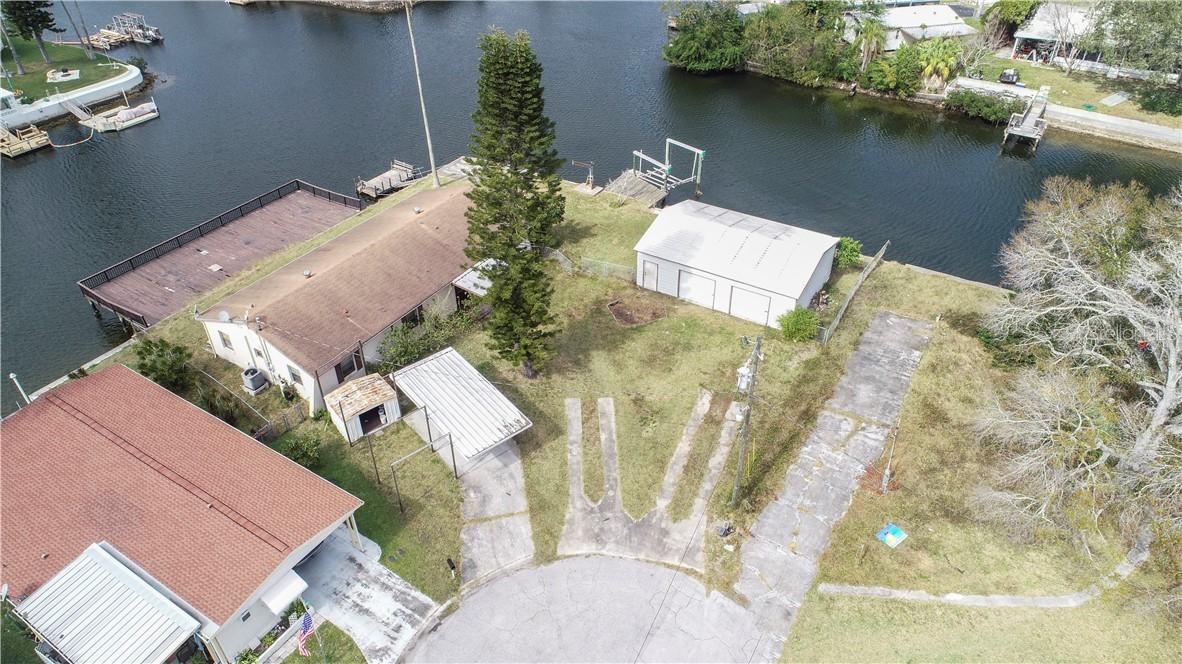 13101 Starboard Ct., Hudson, FL 34667