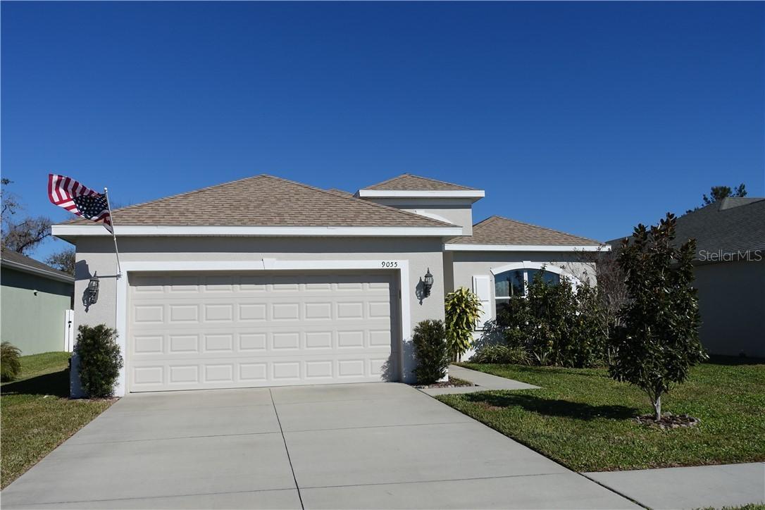 9055 Luncarty Dr., Hudson, FL 34667