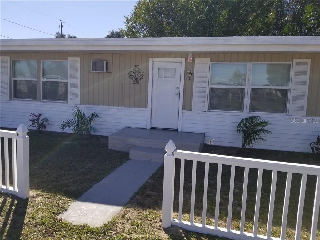 2020 Lullaby Dr., Holiday, FL 34691