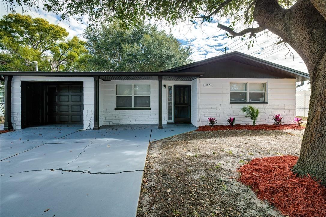 11004 Hassle Ave., Port Richey, FL 34668