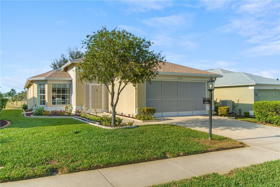 18201 Breland Dr., Hudson, FL 34667