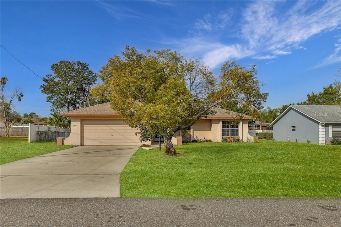 3059 Polo Ln., Spring Hill, FL 34609