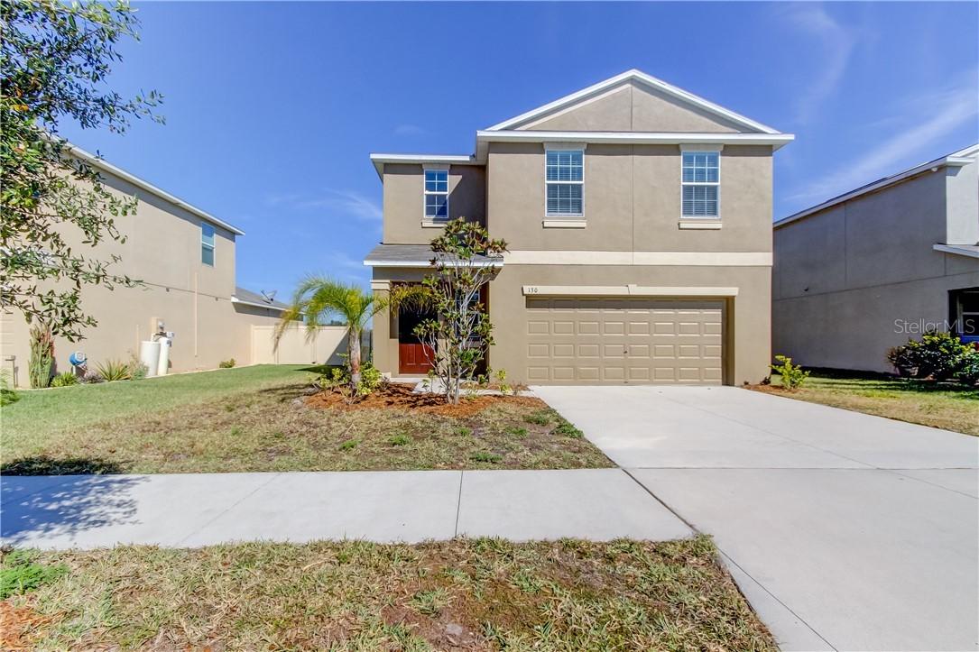 130 Cascade Bend Dr., Ruskin, FL 33570