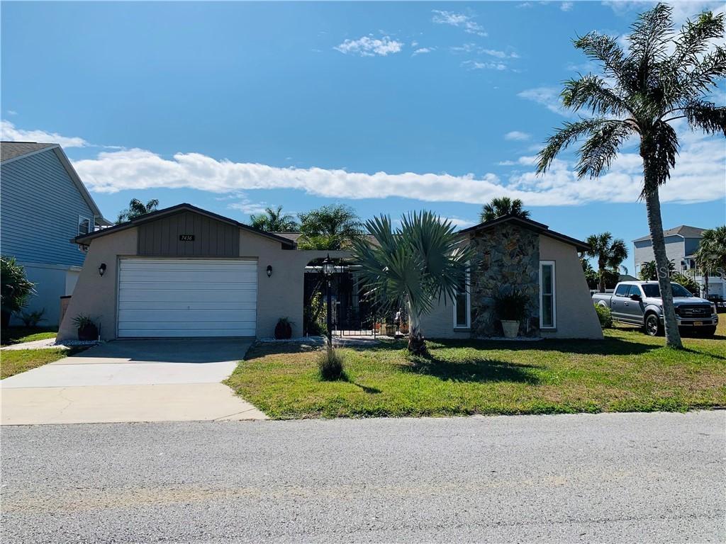 7436 Yachtsman Dr., Hudson, FL 34667