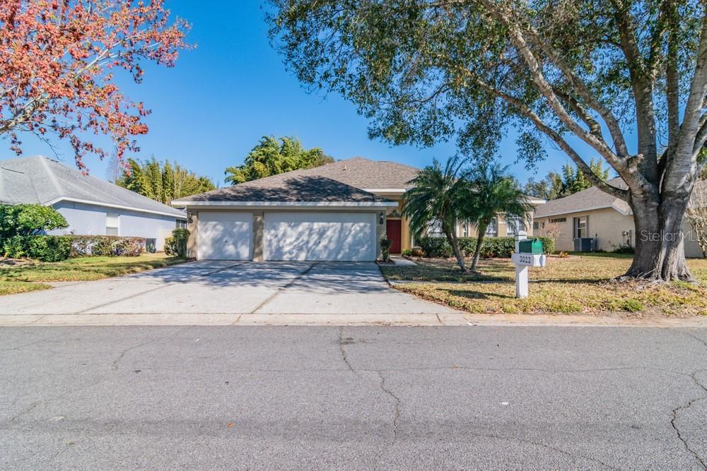 3023 Minuteman Ln., Brandon, FL 33511