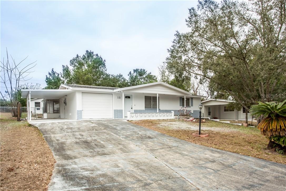 12 S Desoto St., Beverly Hills, FL 34465