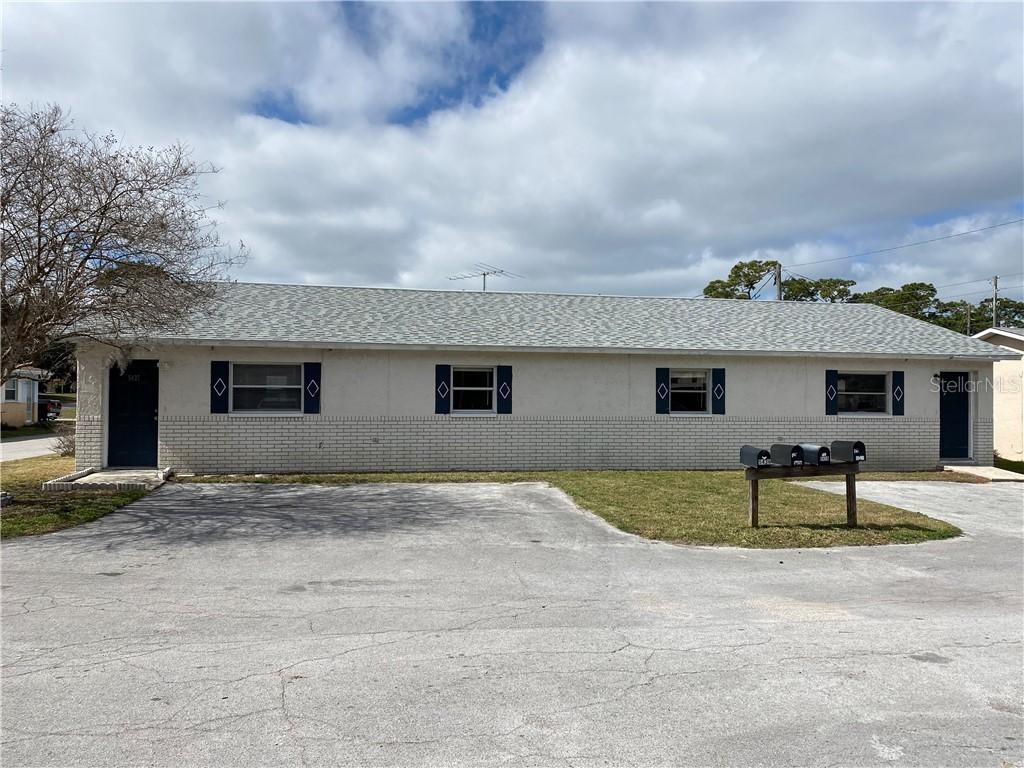5437 & 5439 Amy Ln., New Port Richey, FL 34652