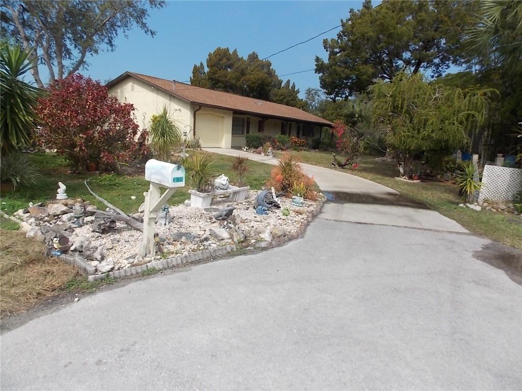 14531 Lynch Ln., Hudson, FL 34667