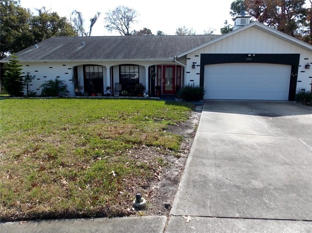 8302 Reynolds Dr., Hudson, FL 34667