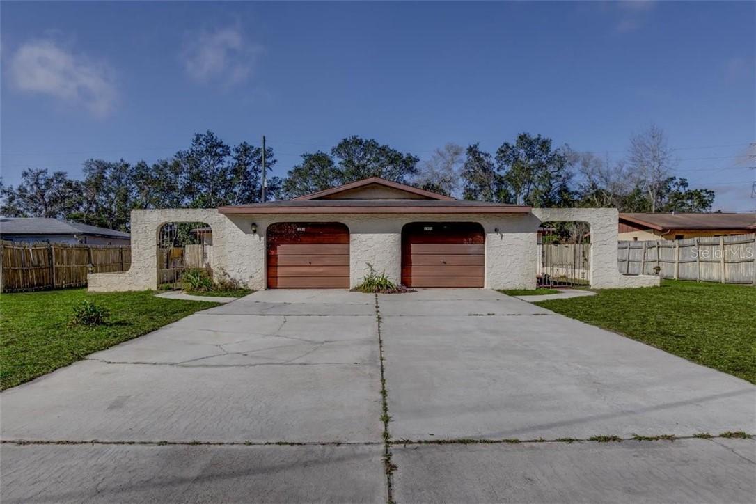 1301 Malone Ave., Spring Hill, FL 34606