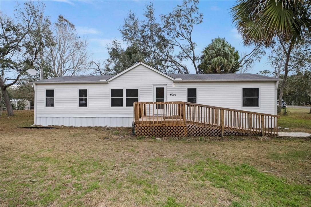 6087 S Jigsaw Point, Homosassa, FL 34446