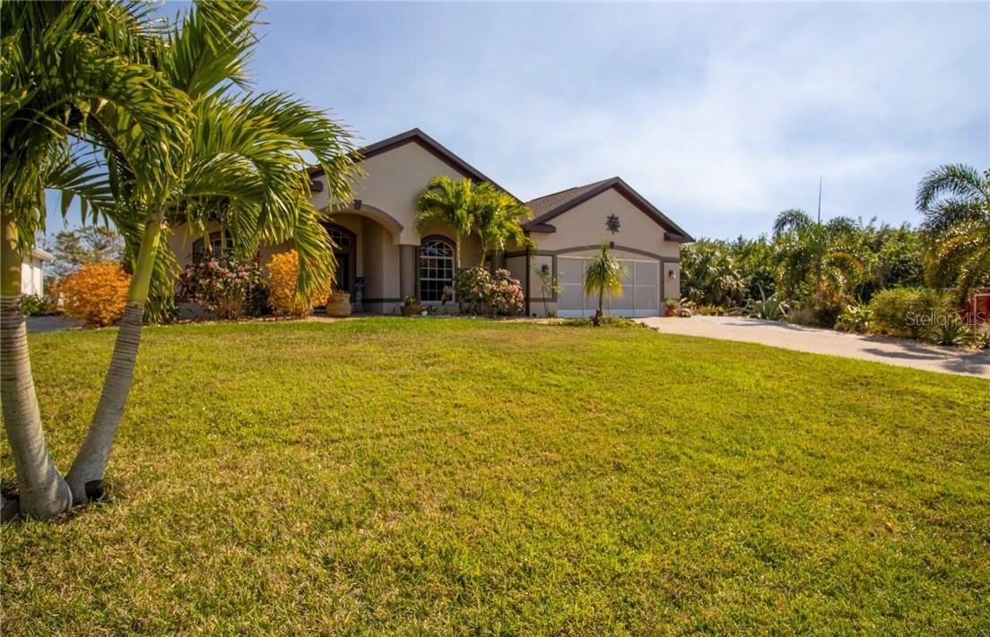 2310 Chilcote Ter., Port Charlotte, FL 33981