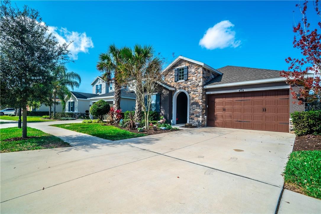 4575 Coachford Dr., Wesley Chapel, FL 33543