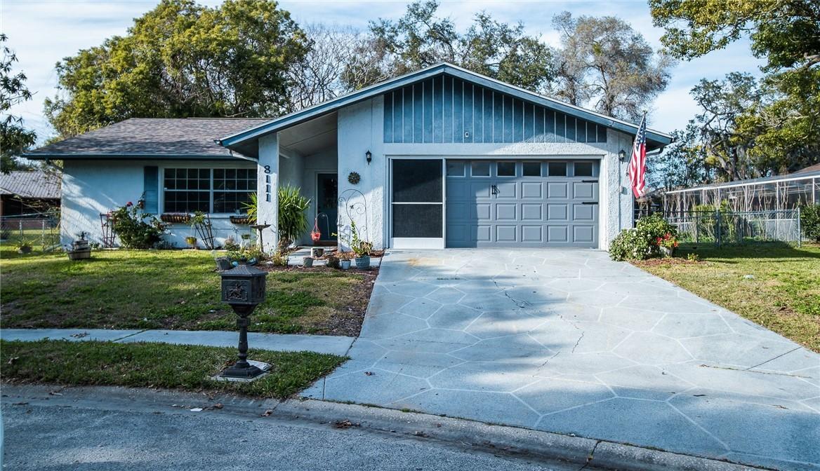8111 Rumford Ct., Hudson, FL 34667
