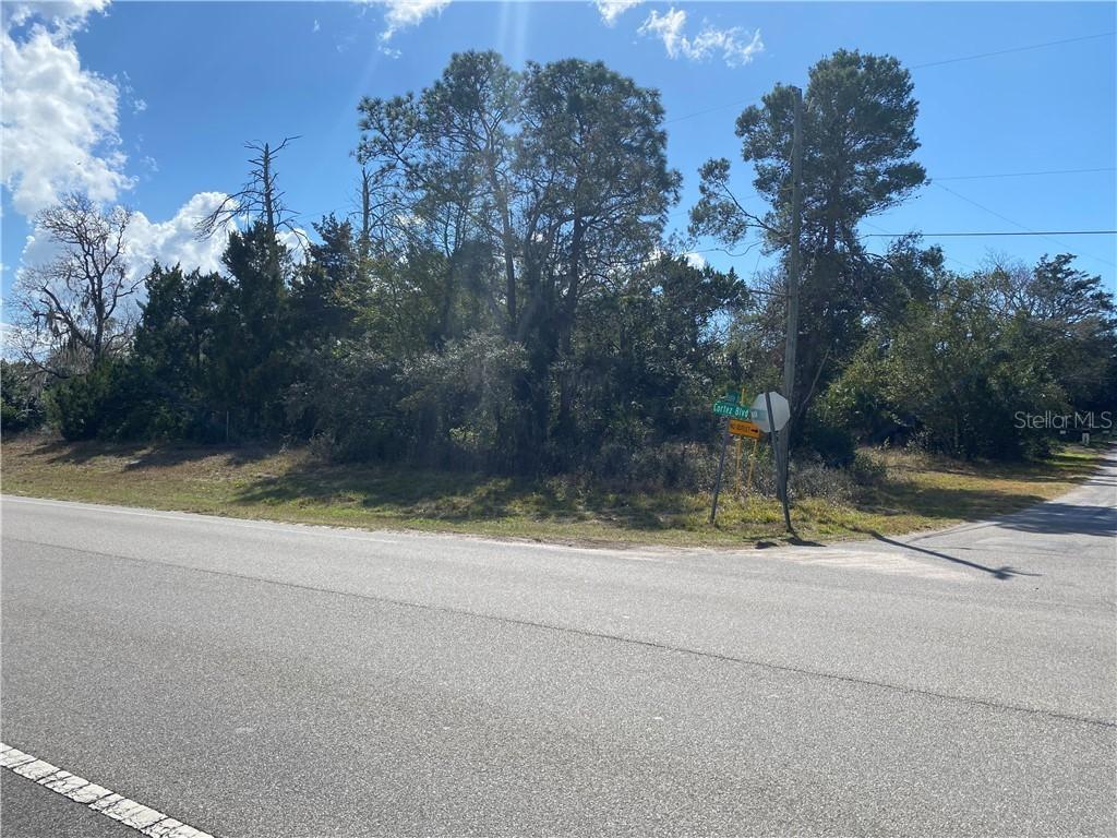 7208 Maple Dr., Weeki Wachee, FL 34607