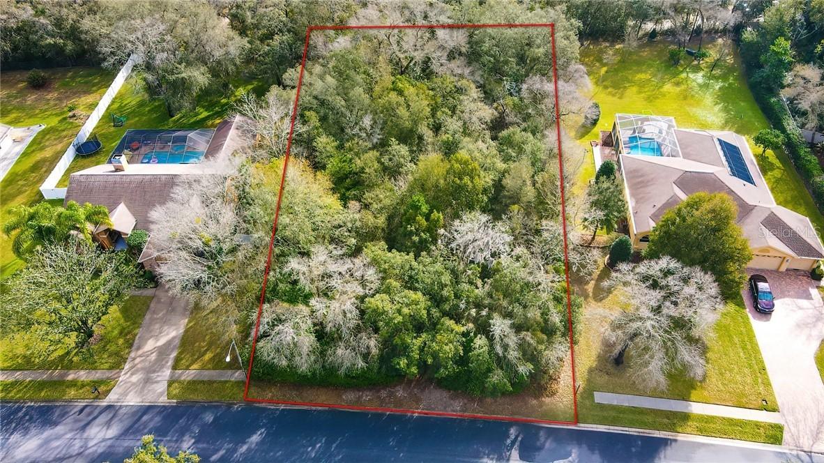 Winding Oaks Blvd., Hudson, FL 34667