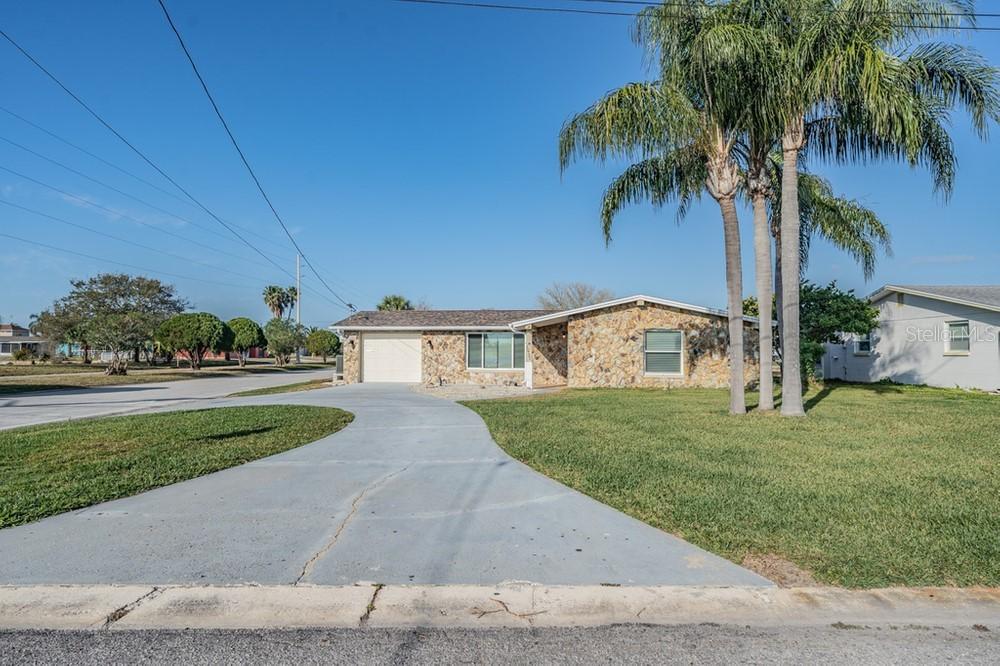 12731 4th Isle, Hudson, FL 34667