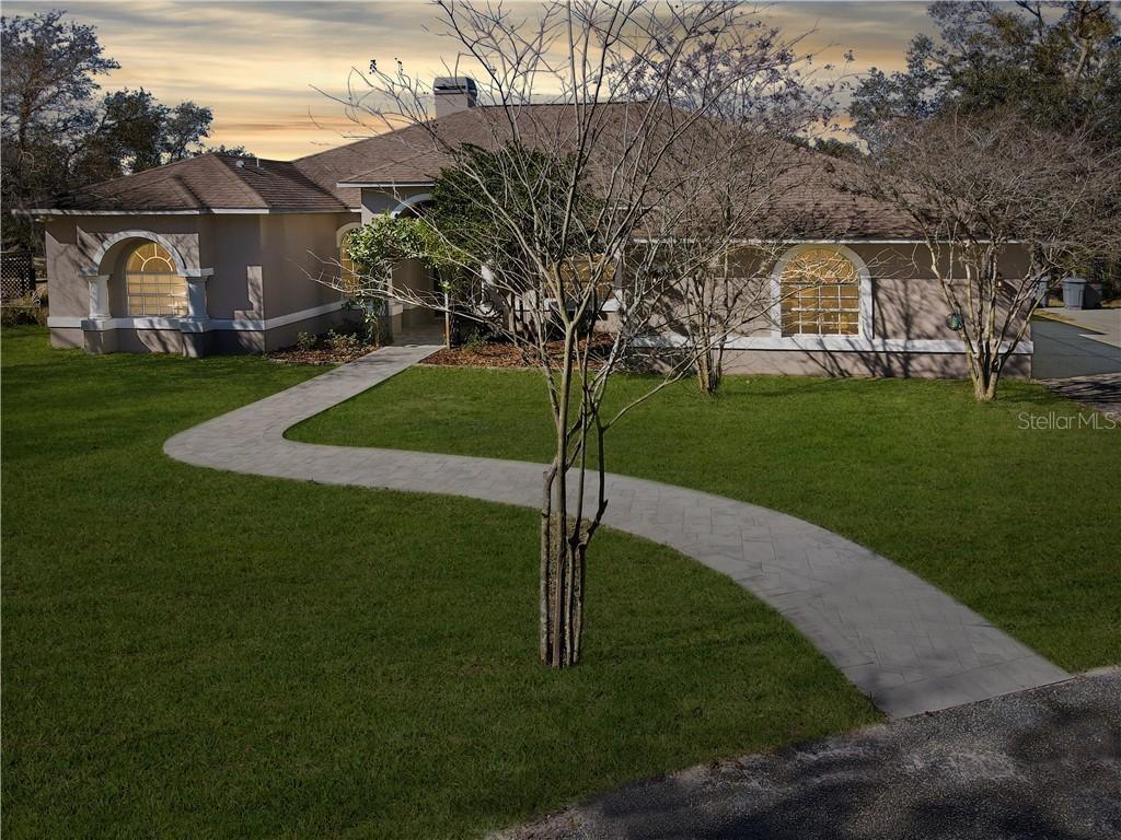 17853 Wendy Sue Ave., Hudson, FL 34667