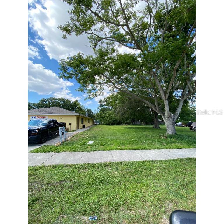 4521 Carter St., Orlando, FL 32811