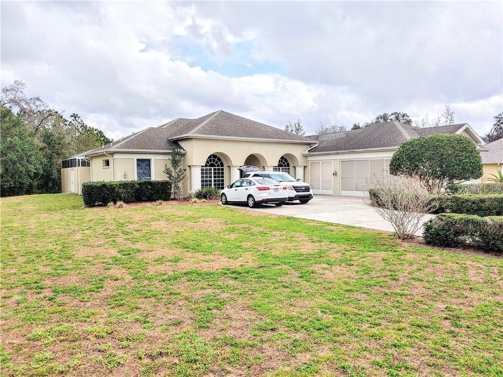 18906 Bascomb Ln., Hudson, FL 34667