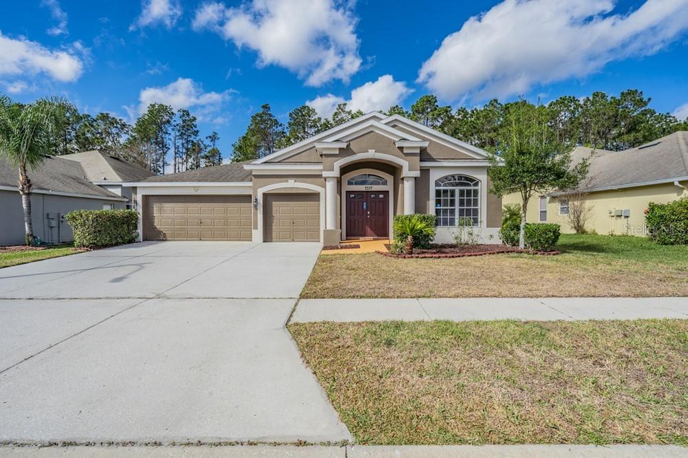 7337 Shore Acres St., Wesley Chapel, FL 33545