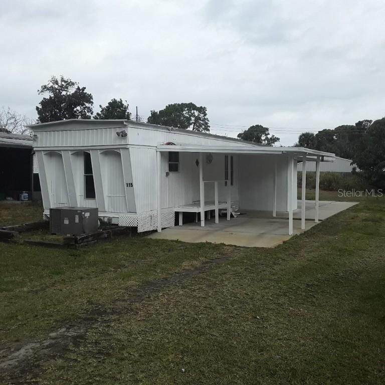 115 Alice St., Edgewater, FL 32141