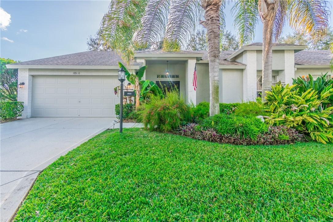 18111 Tendring Ct., Hudson, FL 34667