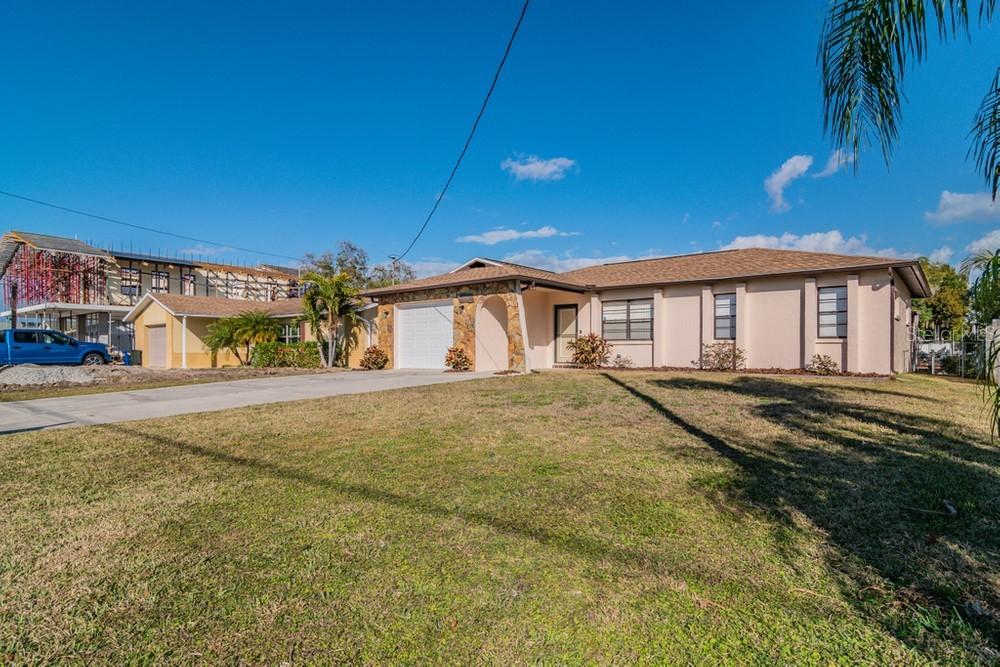 13312 Starfish Dr., Hudson, FL 34667