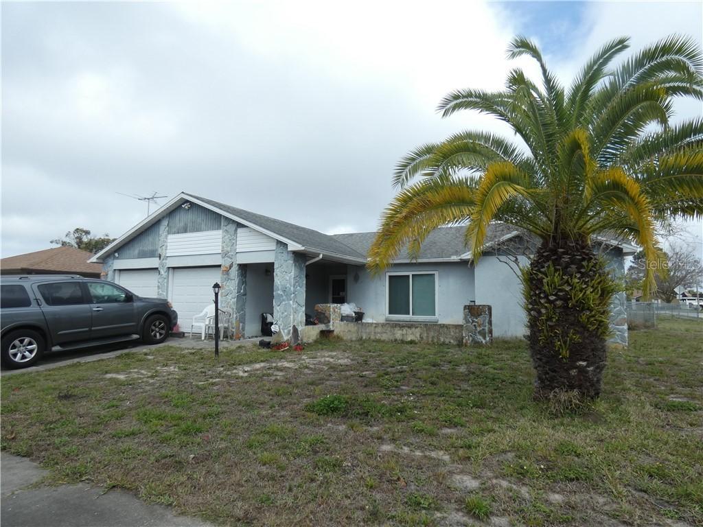 7237 Arbor View Ln., New Port Richey, FL 34653