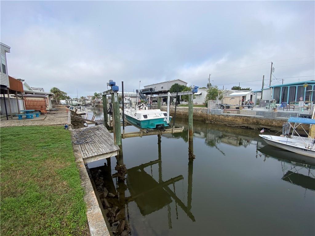 6839 Heron Ln., Hudson, FL 34667