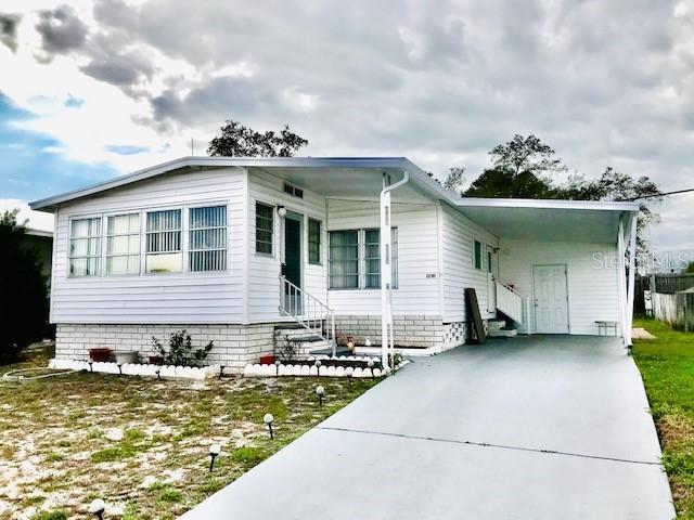 12111 Pawnee Dr., Hudson, FL 34667