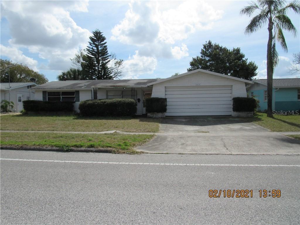 5824 Dahlia Ave., New Port Richey, FL 34652