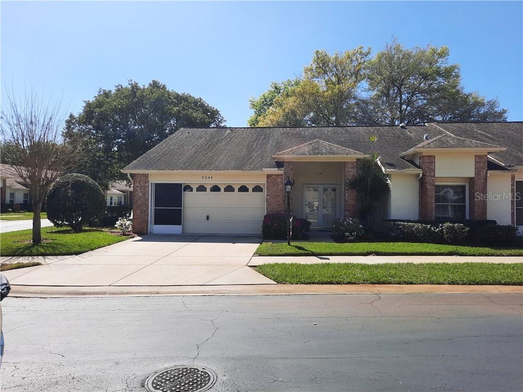 9044 Warwick Ln., New Port Richey, FL 34655