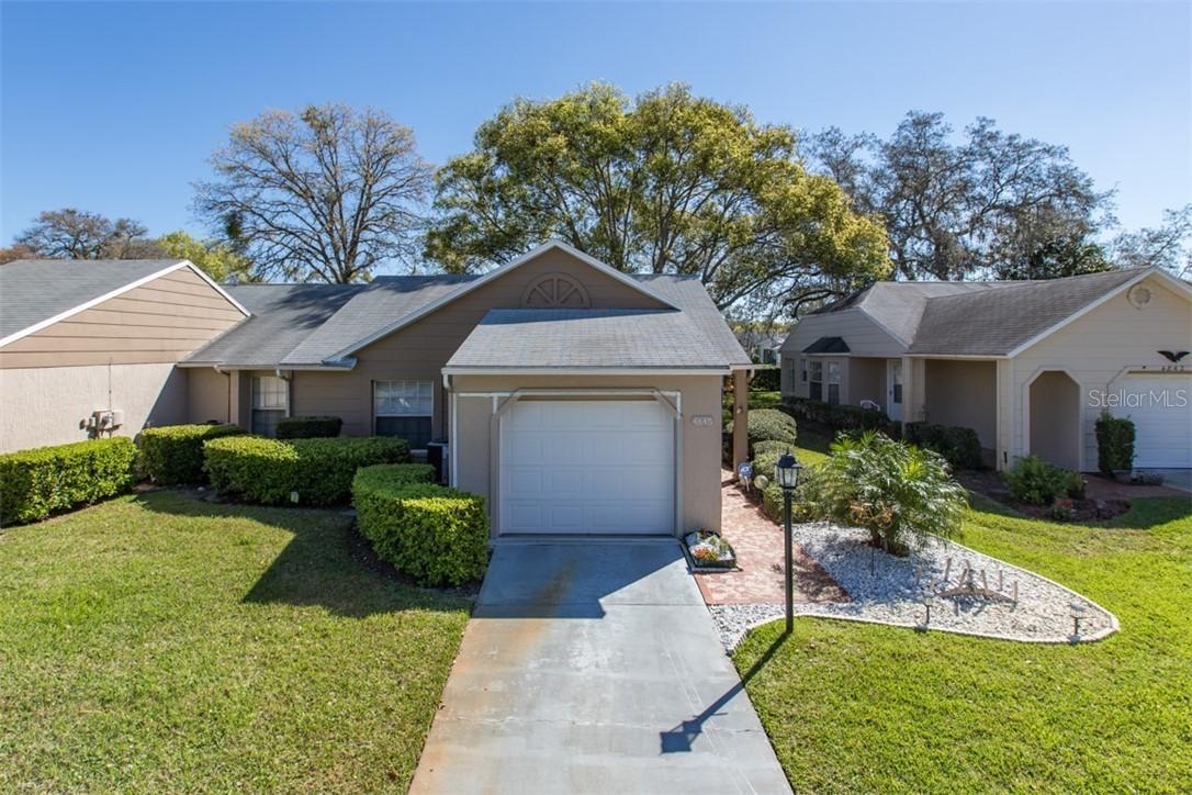 4846 Lynchburg Ct., New Port Richey, FL 34655