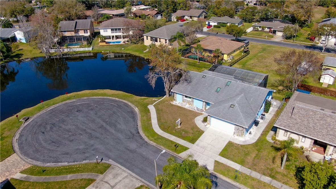 5905 Springrun Ct., Holiday, FL 34690