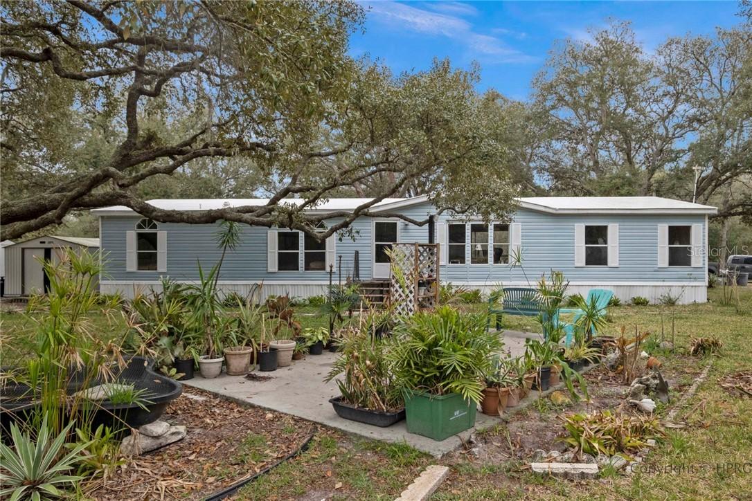 14941 Loma Ave., Spring Hill, FL 34610
