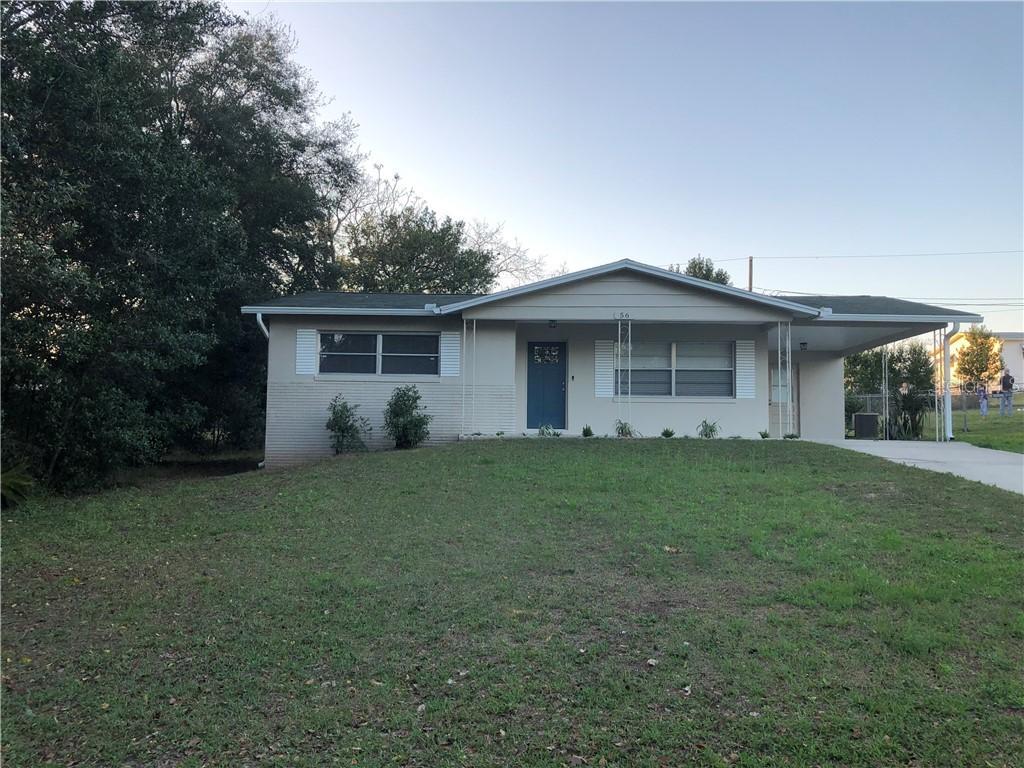 56 S Columbus St., Beverly Hills, FL 34465