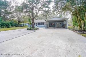 7197 Hope Hill Rd., Brooksville, FL 34601