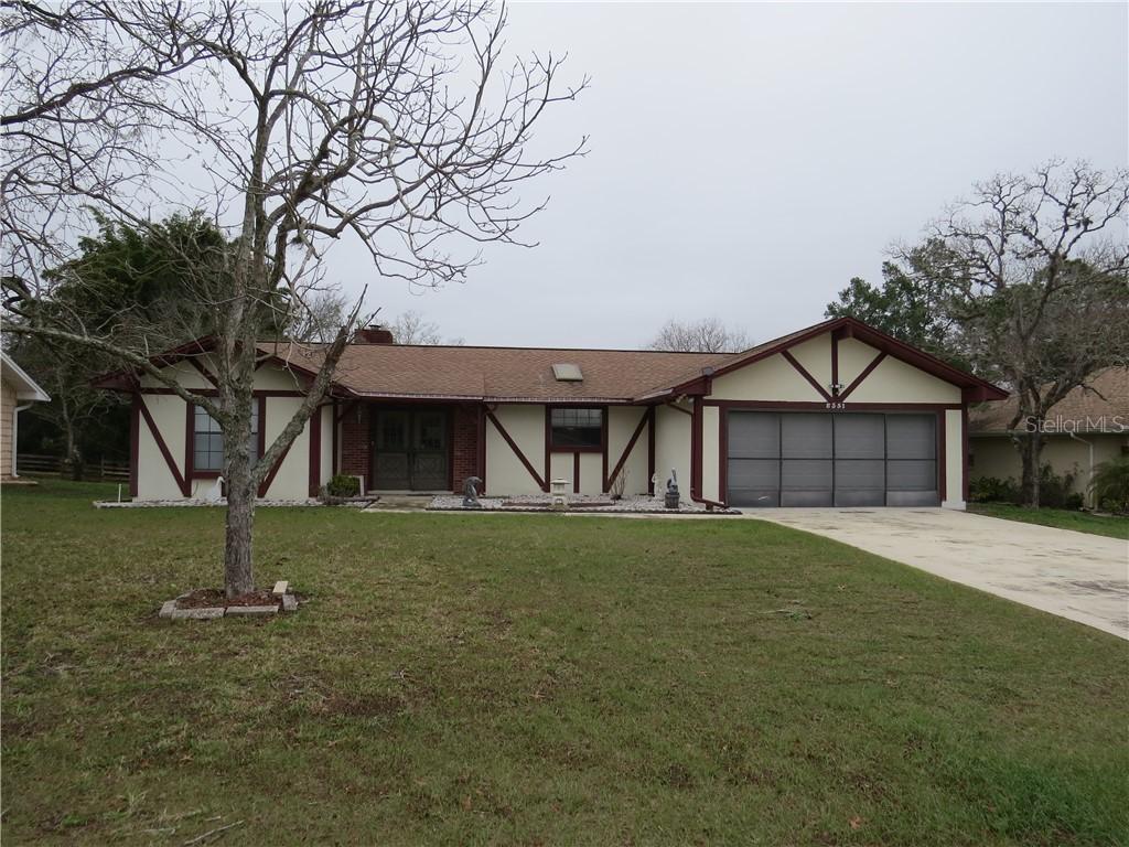 8351 Dunnellon Rd., Weeki Wachee, FL 34613
