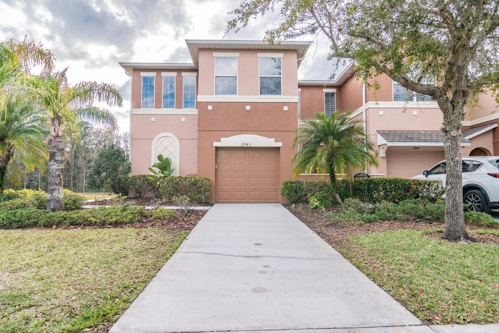2945 Birchcreek Dr., Zephyrhills, FL 33544