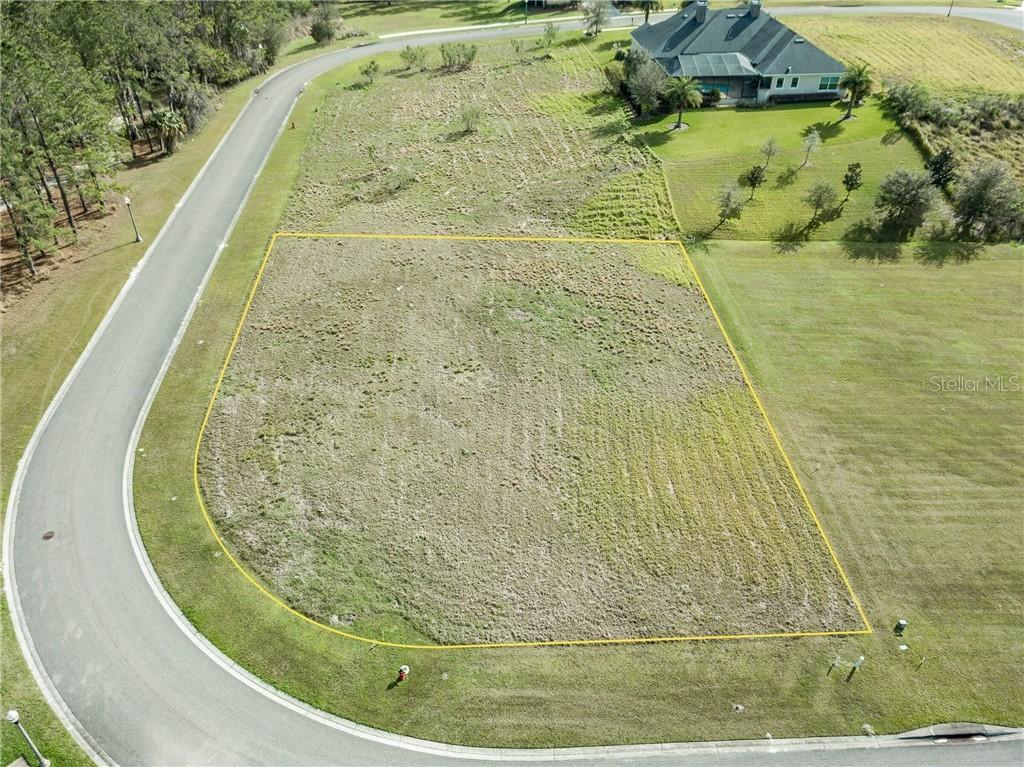 Grand Summit Dr., Brooksville, FL 34601