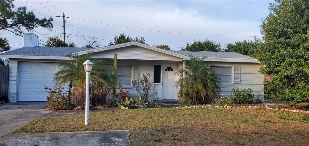 4203 Crestfield Ave., Holiday, FL 34691