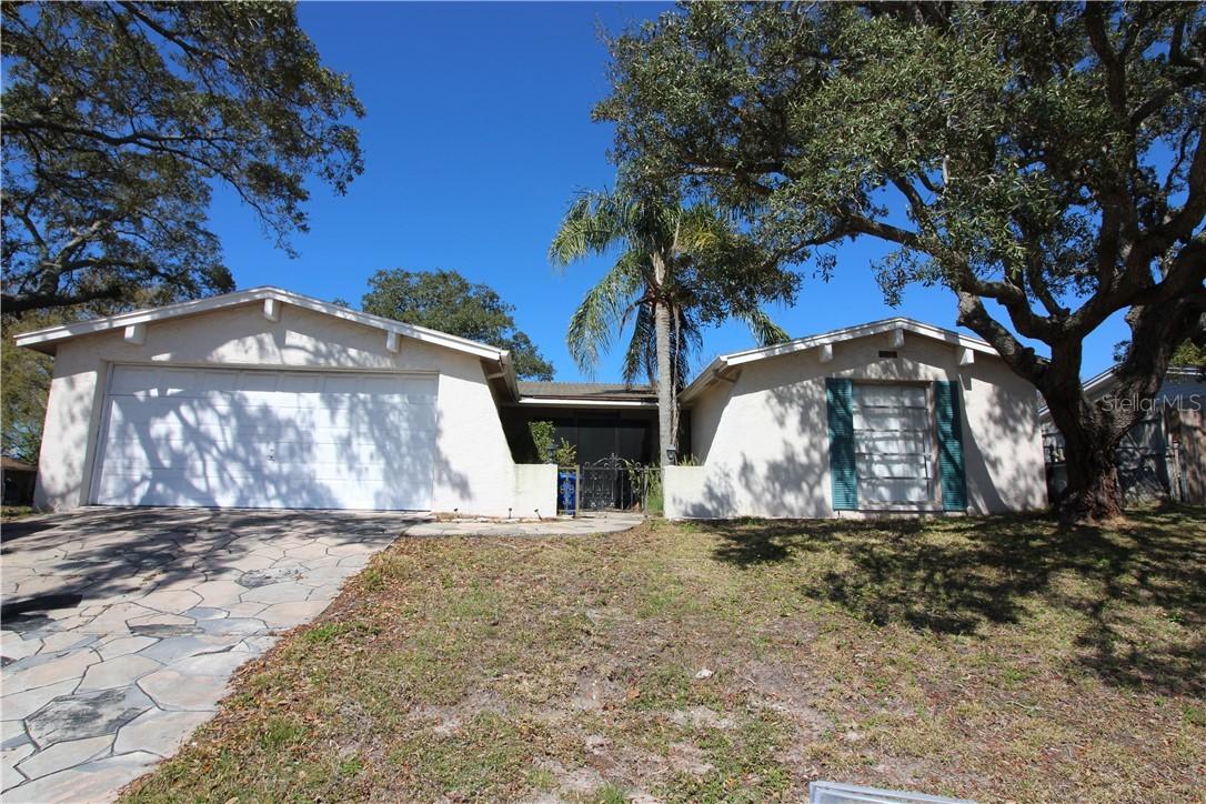 7741 Treasure Pointe Dr., Port Richey, FL 34668