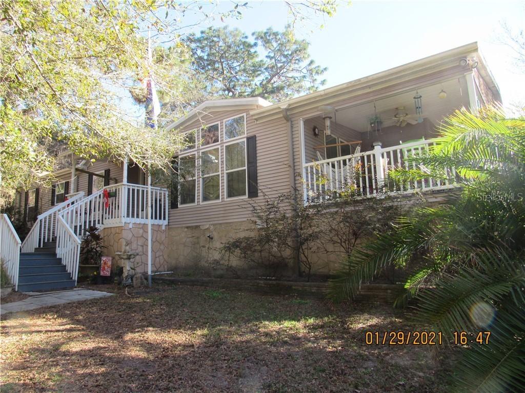 10738 Woodland Dr., Hudson, FL 34669