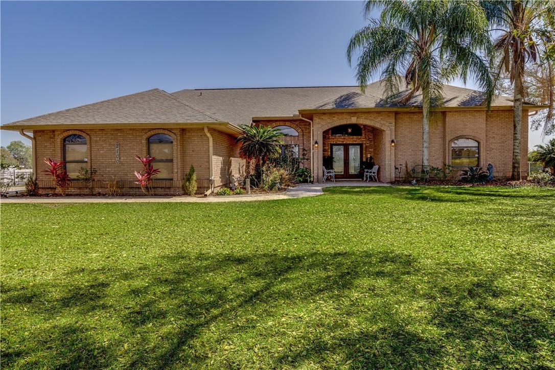 2100 Spring Lake Hwy., Brooksville, FL 34602