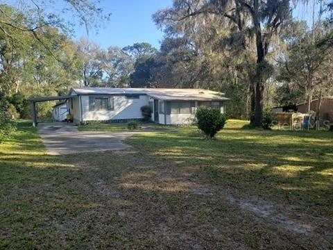 21411 Beasley Rd., Brooksville, FL 34601