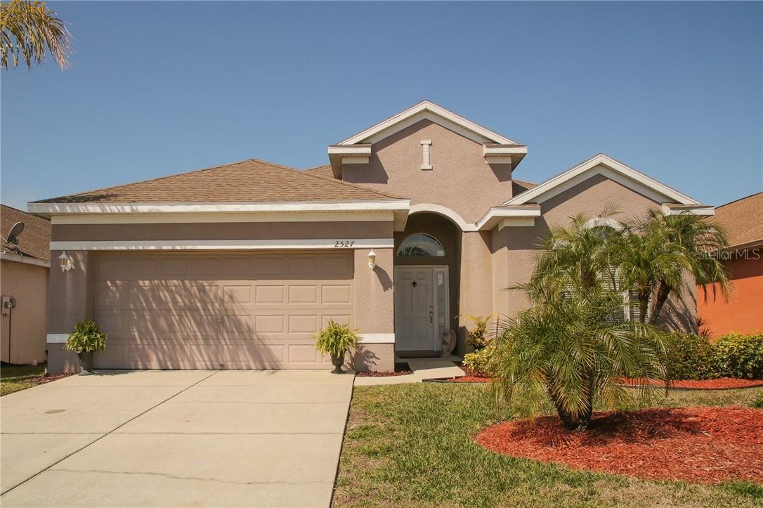 [Address Hidden by Seller], Holiday, FL 34691